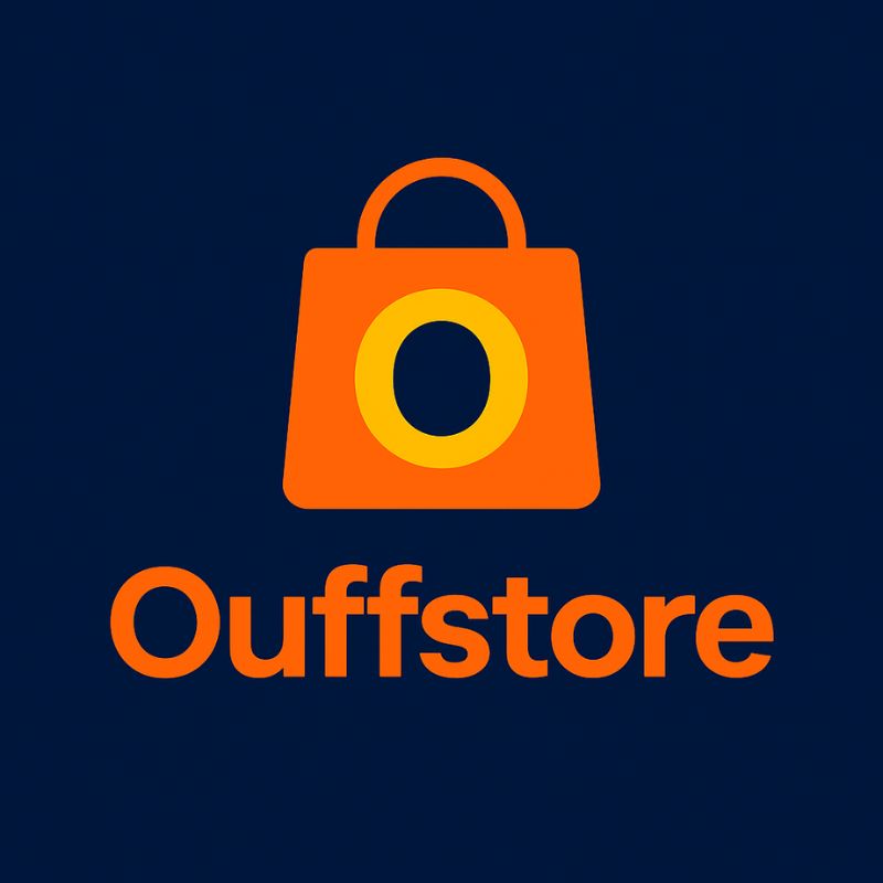 Logo Ouffstore