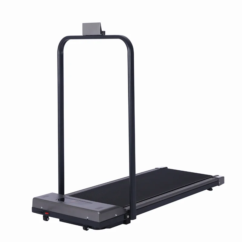 Tapis de course pliable portative 5